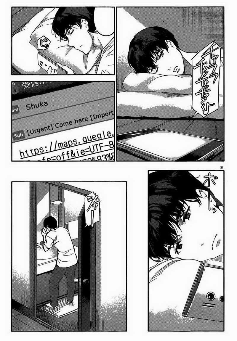 darwins-game - Chapter: 07
