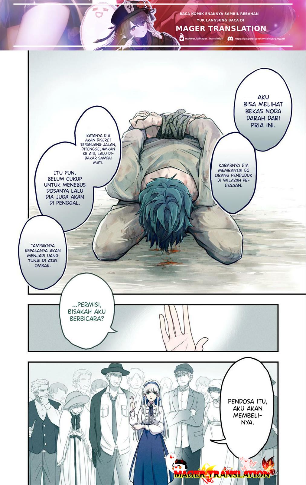 yuki-to-sumi - Chapter: 1