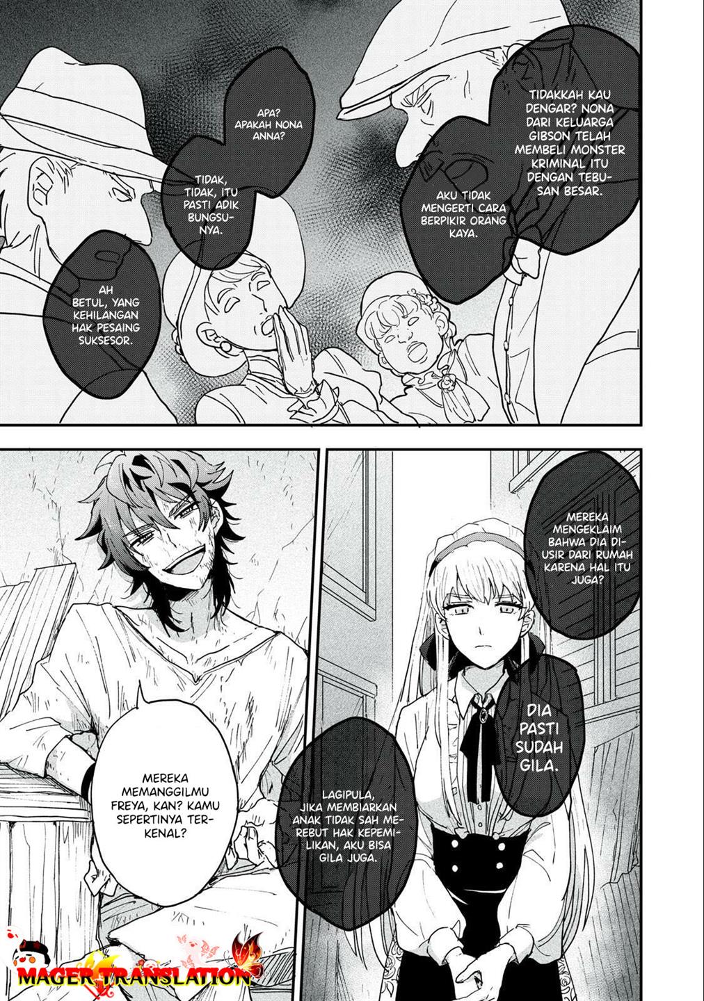 yuki-to-sumi - Chapter: 1