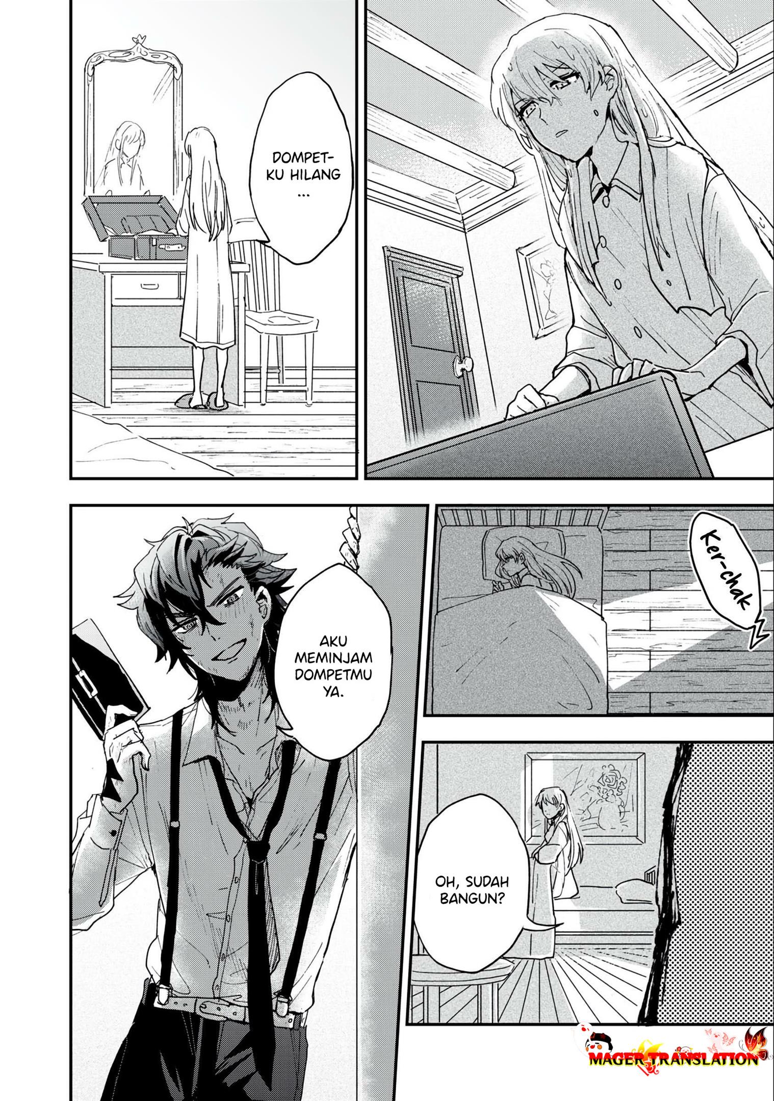 yuki-to-sumi - Chapter: 1