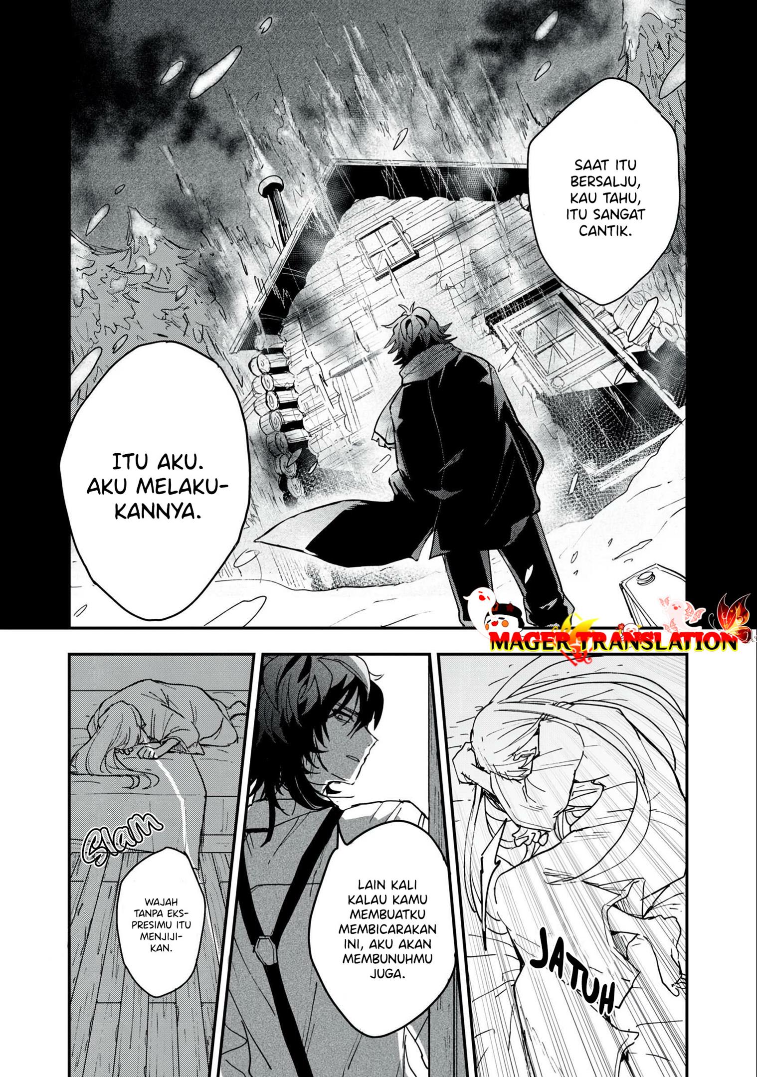 yuki-to-sumi - Chapter: 1