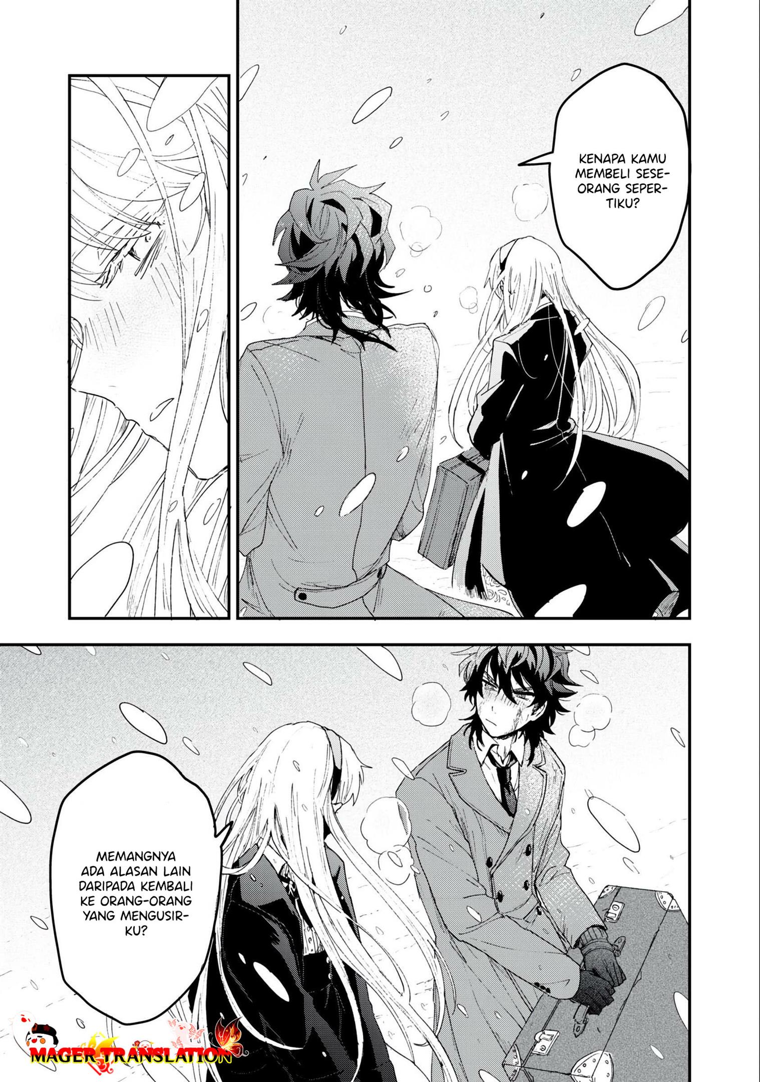 yuki-to-sumi - Chapter: 1