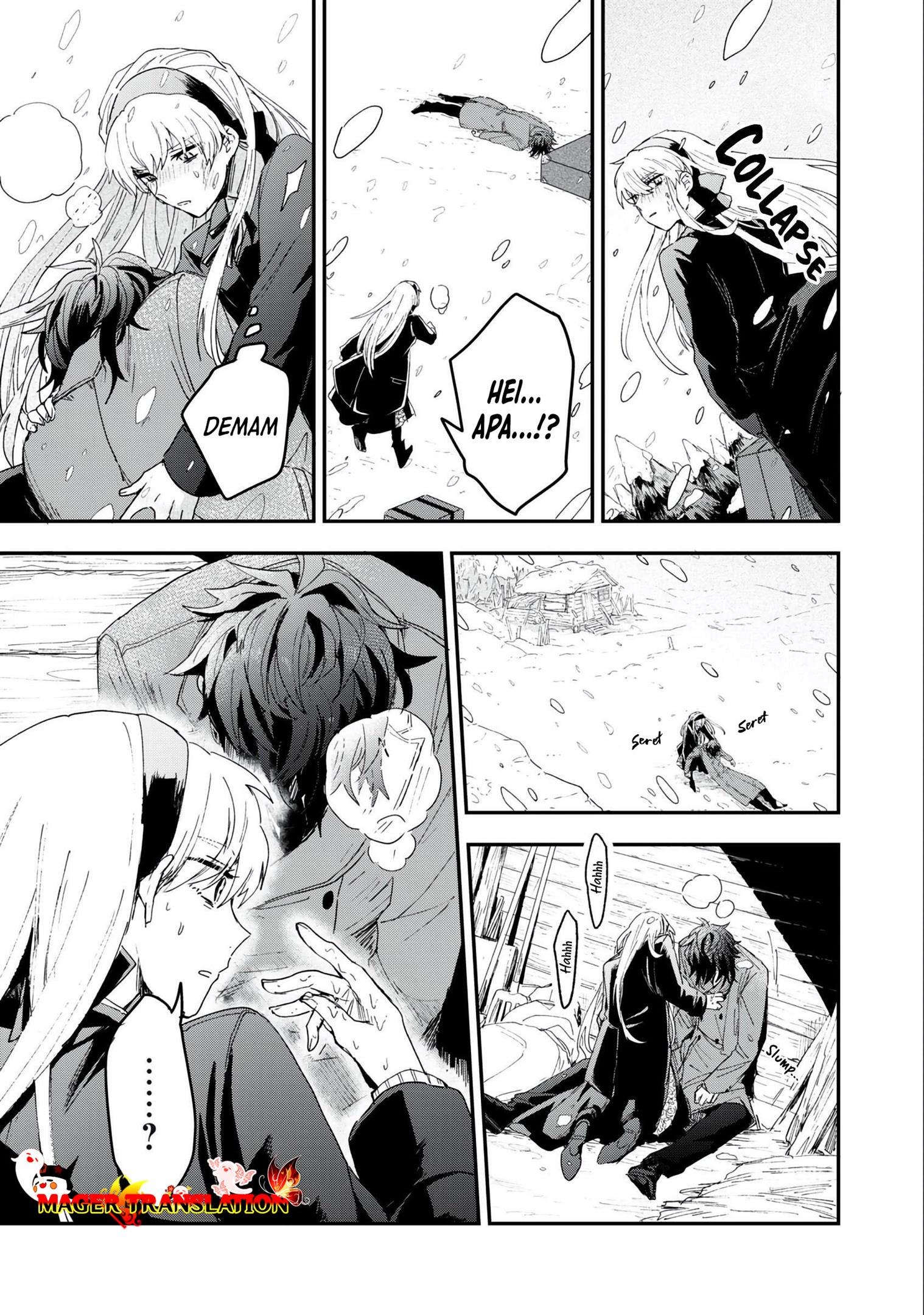yuki-to-sumi - Chapter: 1