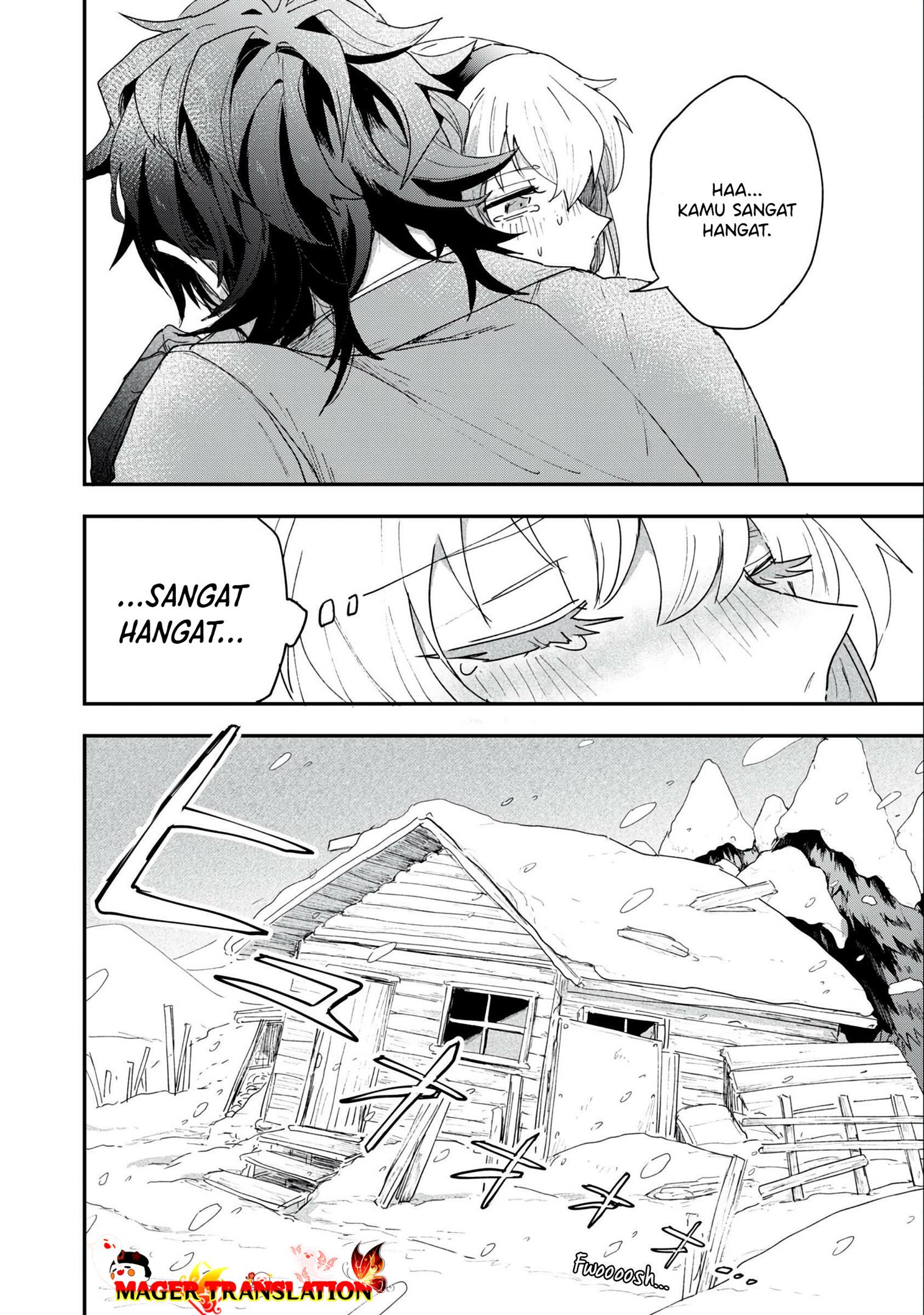yuki-to-sumi - Chapter: 1