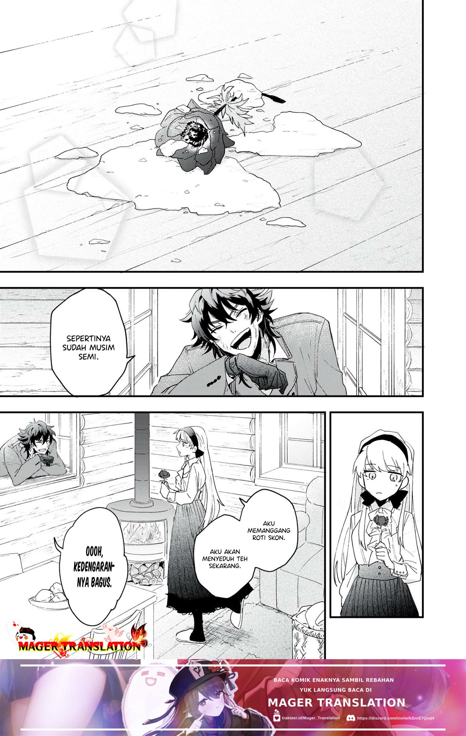 yuki-to-sumi - Chapter: 1