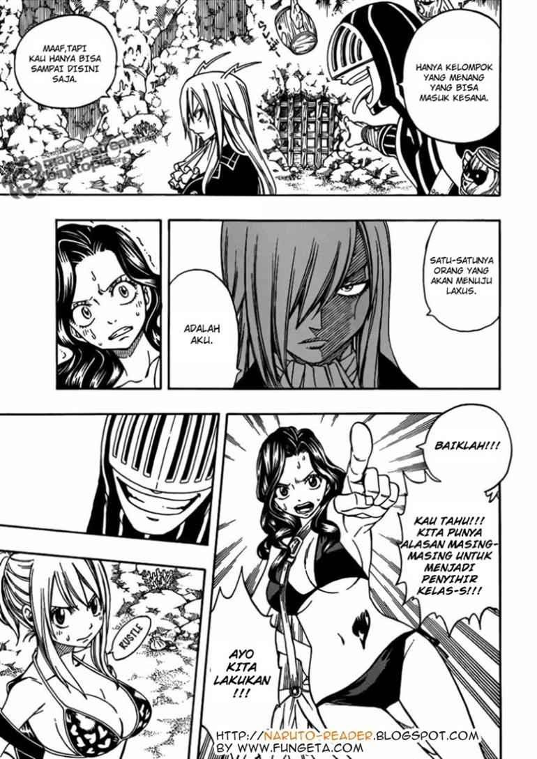 fairy-tail - Chapter: 204