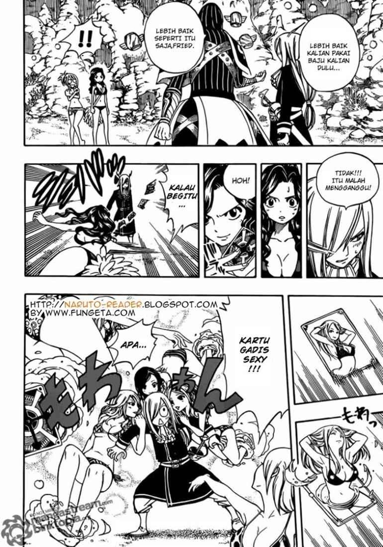 fairy-tail - Chapter: 204