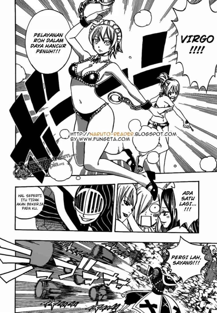 fairy-tail - Chapter: 204