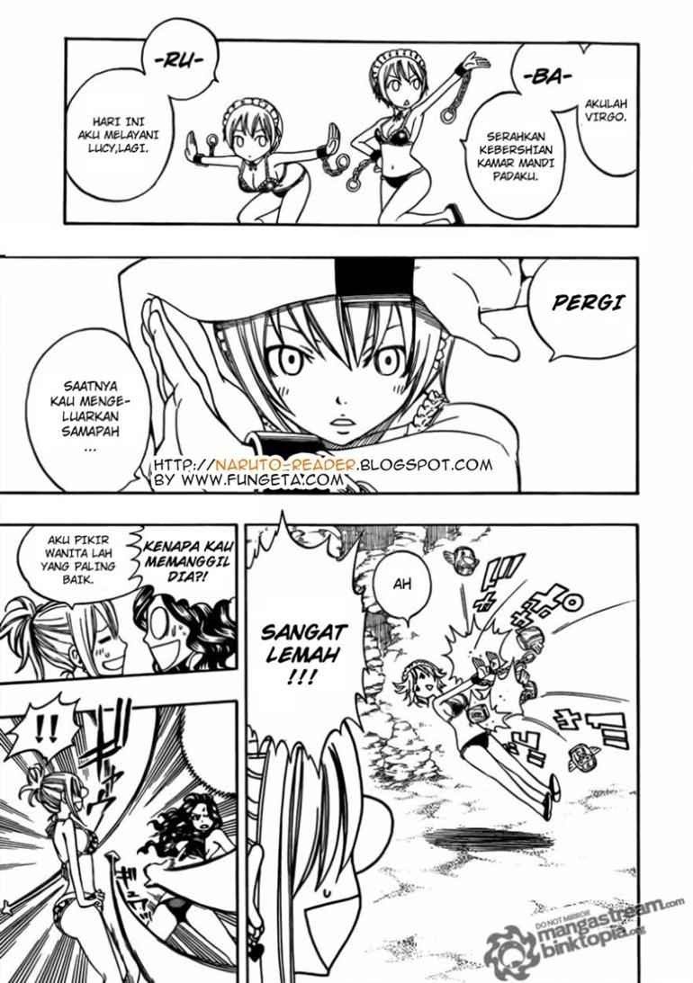 fairy-tail - Chapter: 204