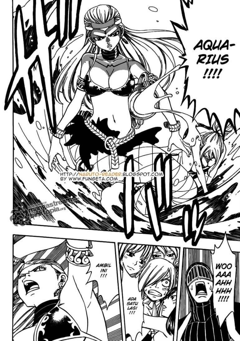 fairy-tail - Chapter: 204