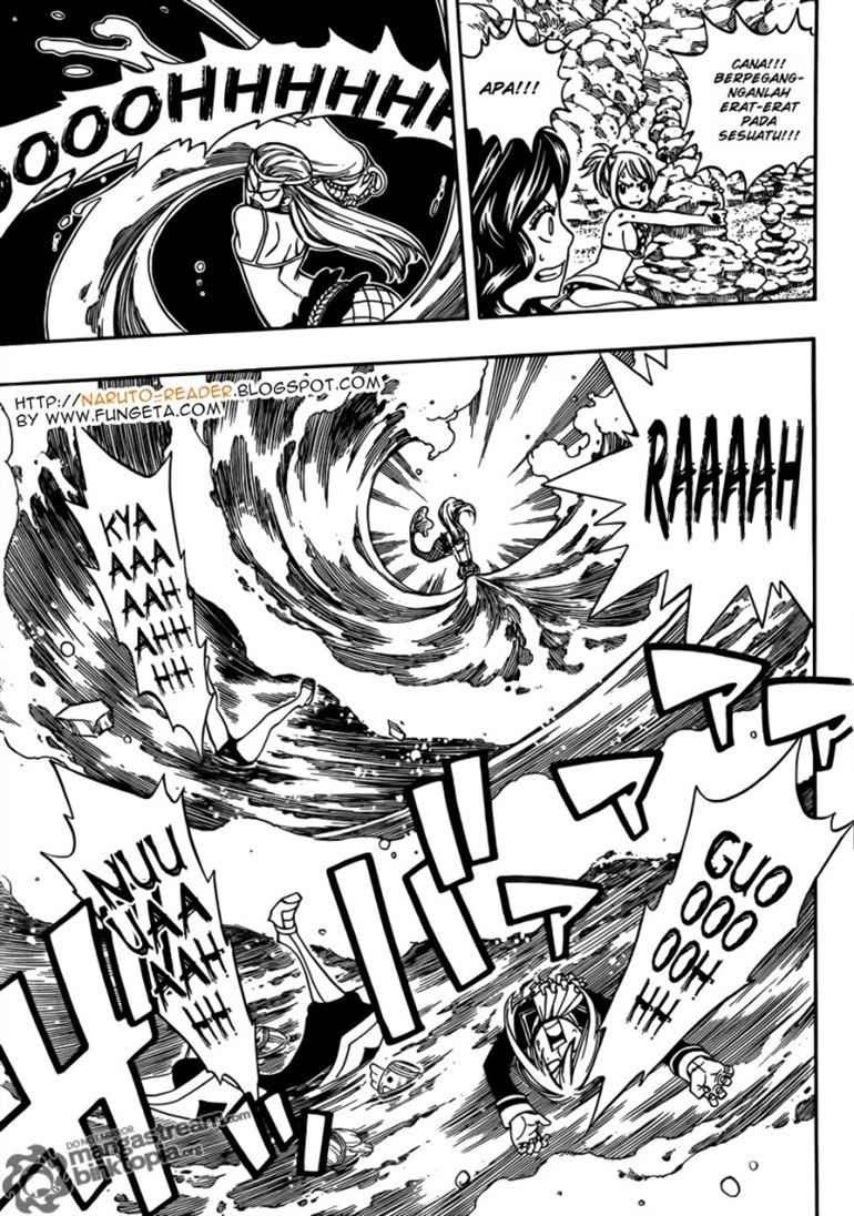 fairy-tail - Chapter: 204