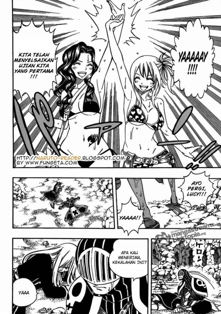 fairy-tail - Chapter: 204