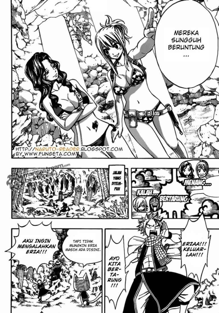 fairy-tail - Chapter: 204