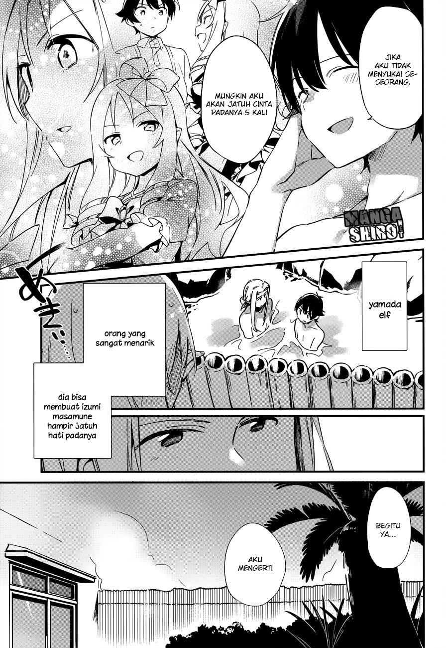 eromanga-sensei - Chapter: 31