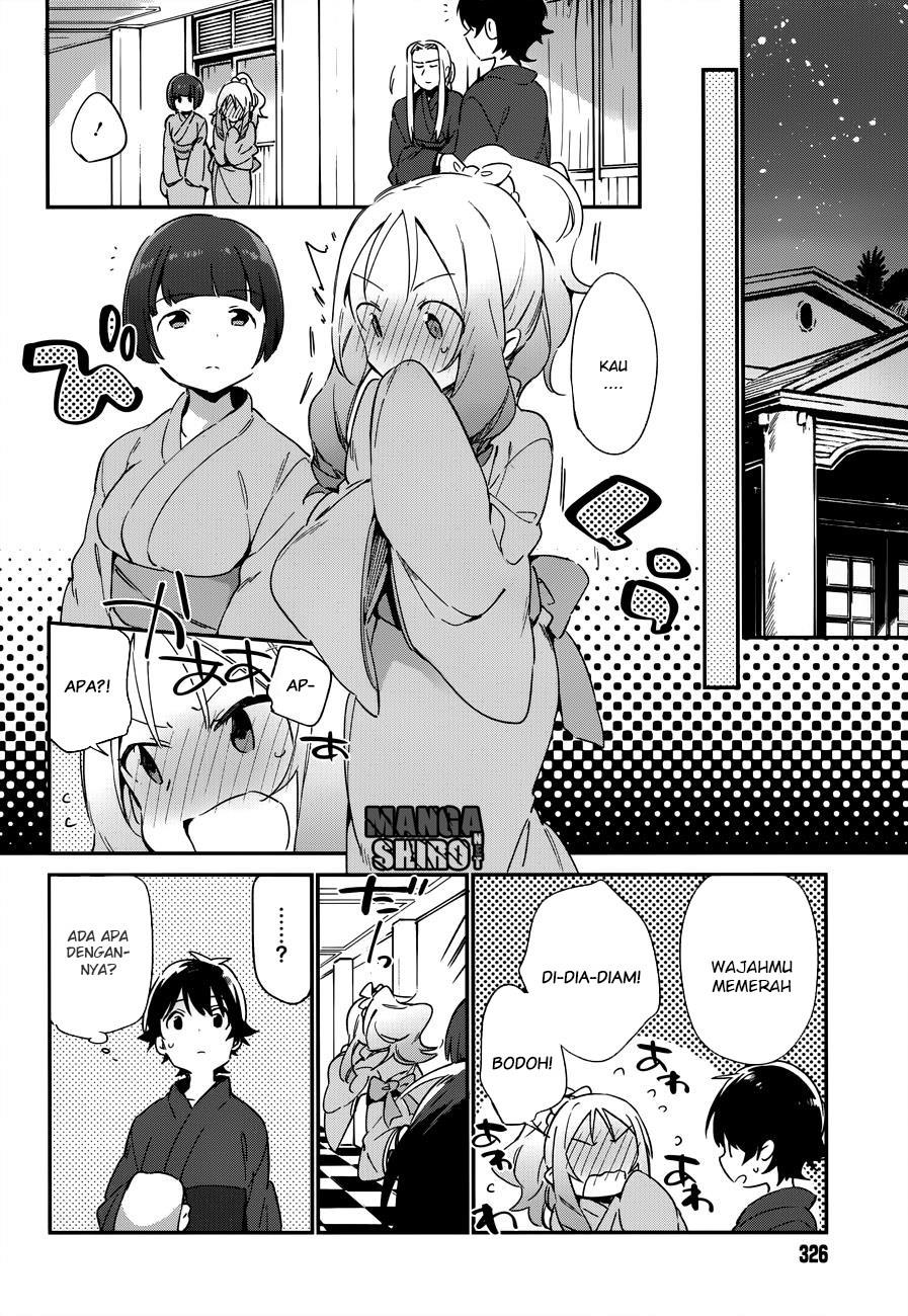 eromanga-sensei - Chapter: 31