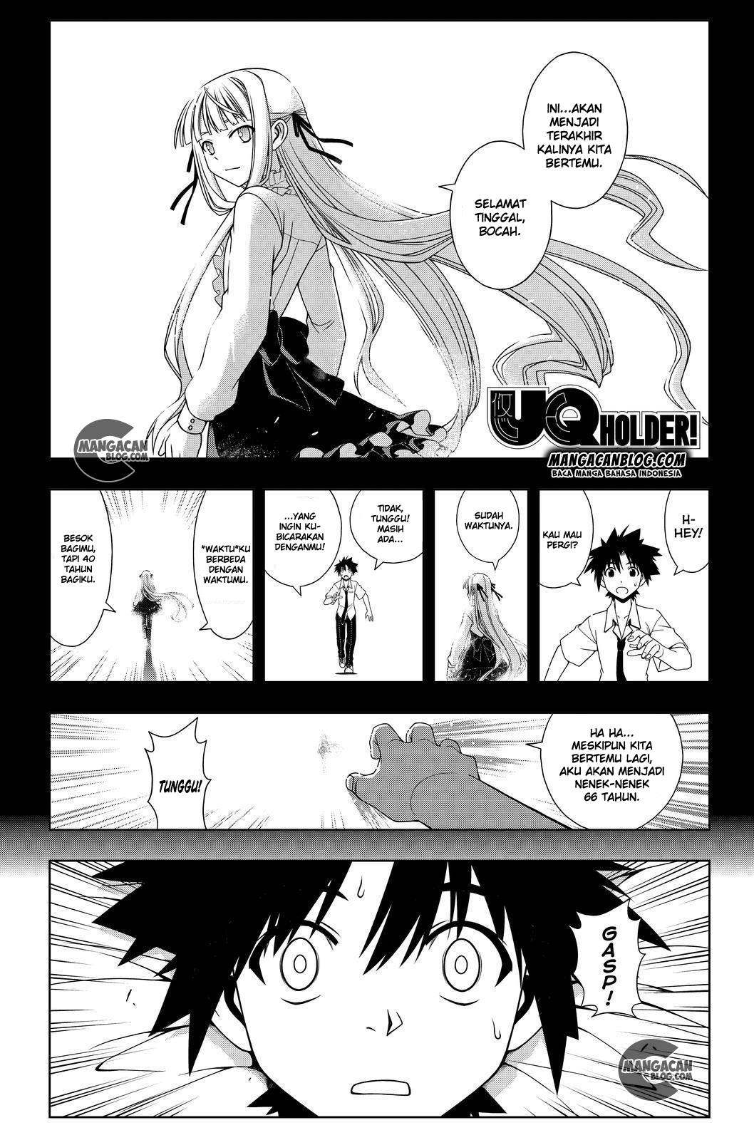 uq-holder - Chapter: 86