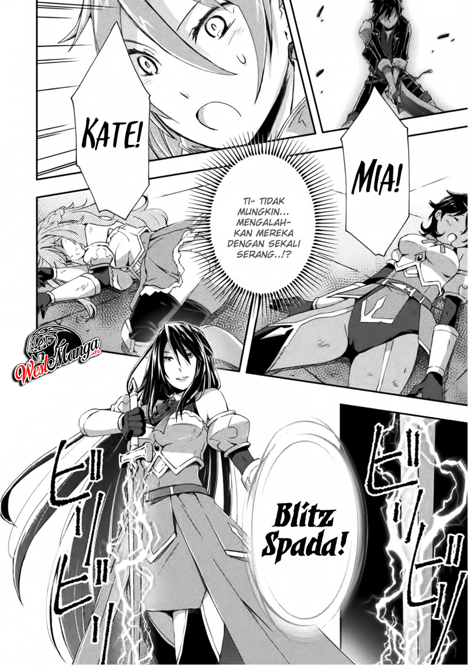 dungeon-kurashi-no-moto-yuusha - Chapter: 8