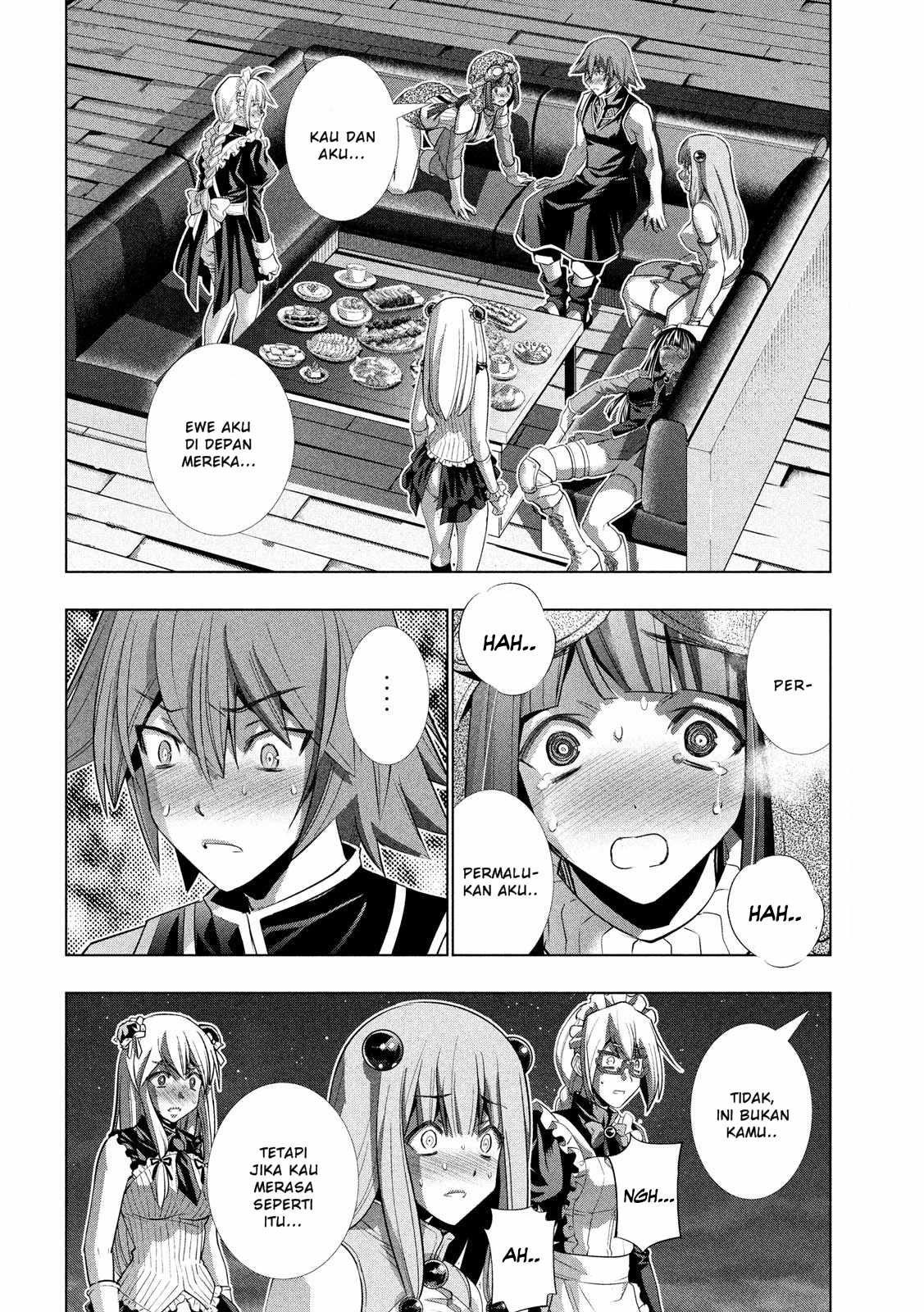 parallel-paradise - Chapter: 118