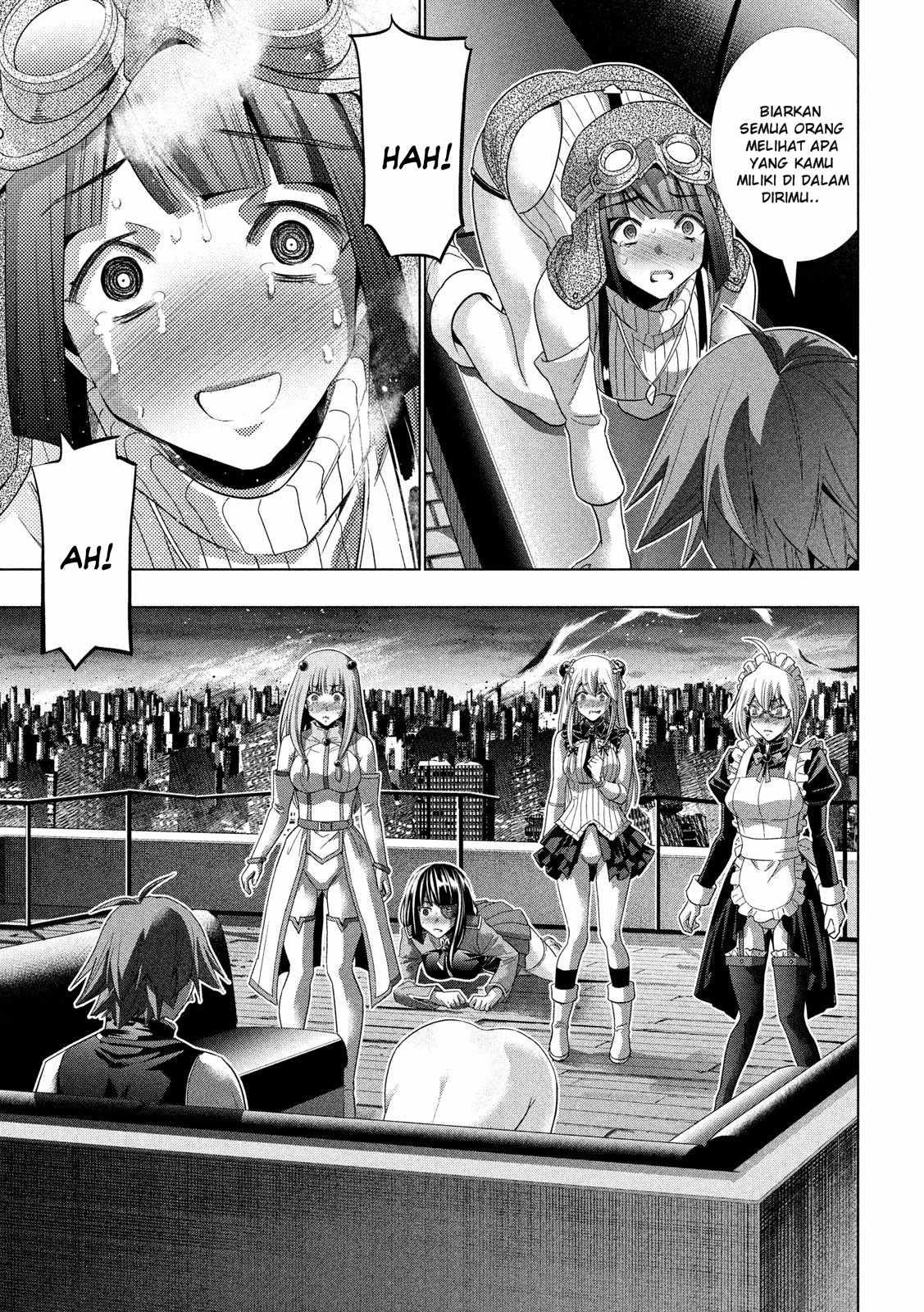 parallel-paradise - Chapter: 118