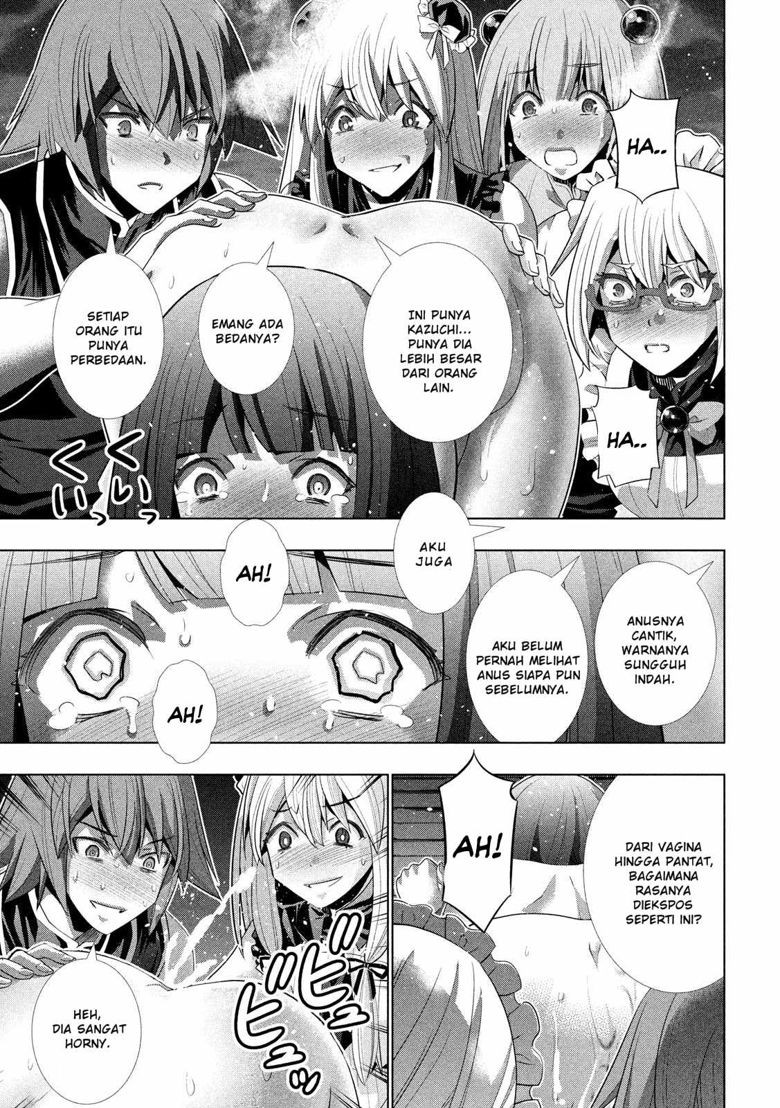 parallel-paradise - Chapter: 118
