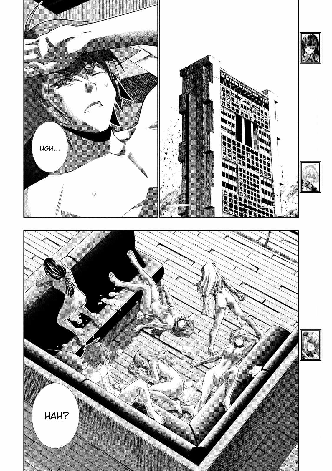 parallel-paradise - Chapter: 118