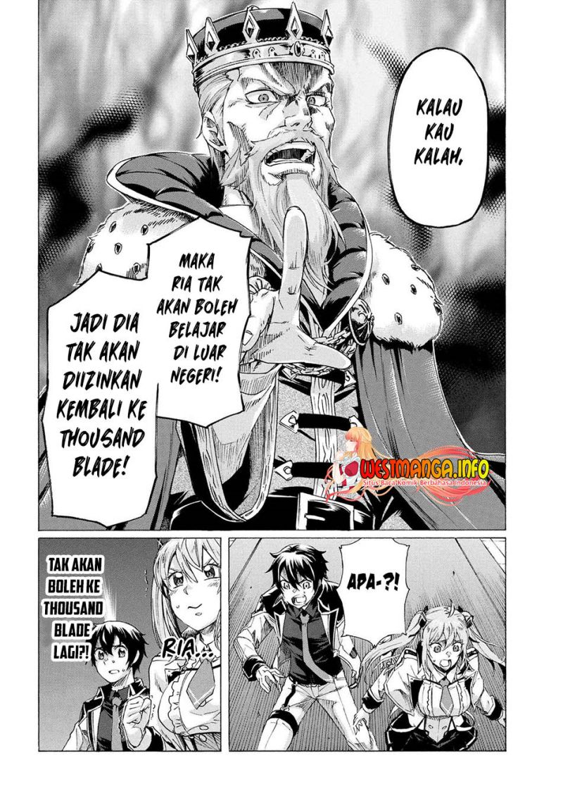 ichioku-nen-button-o-renda-shita-ore-wa-kizuitara-saikyou-ni-natteita - Chapter: 21