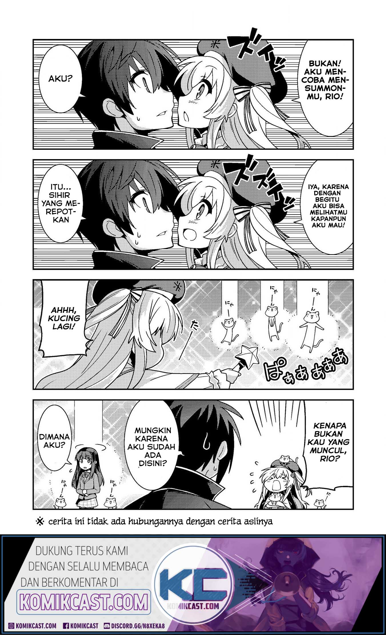 seirei-gensouki - Chapter: 31.5