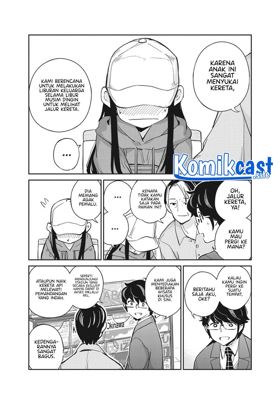 kekkon-surutte-hontou-desu-ka - Chapter: 90