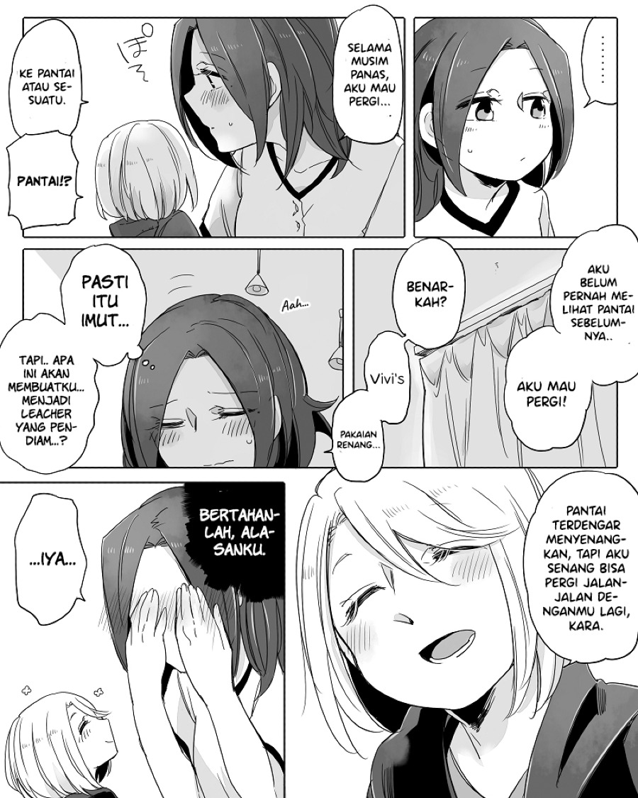 wake-ari-na-kanojo-tachi - Chapter: 12