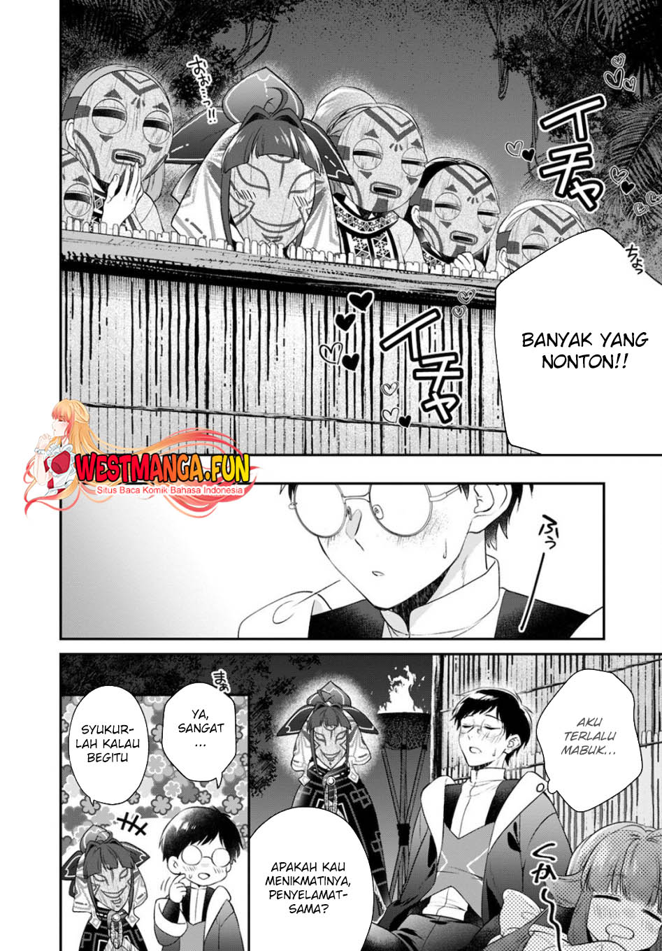 isekai-cheat-kaitakuki - Chapter: 18