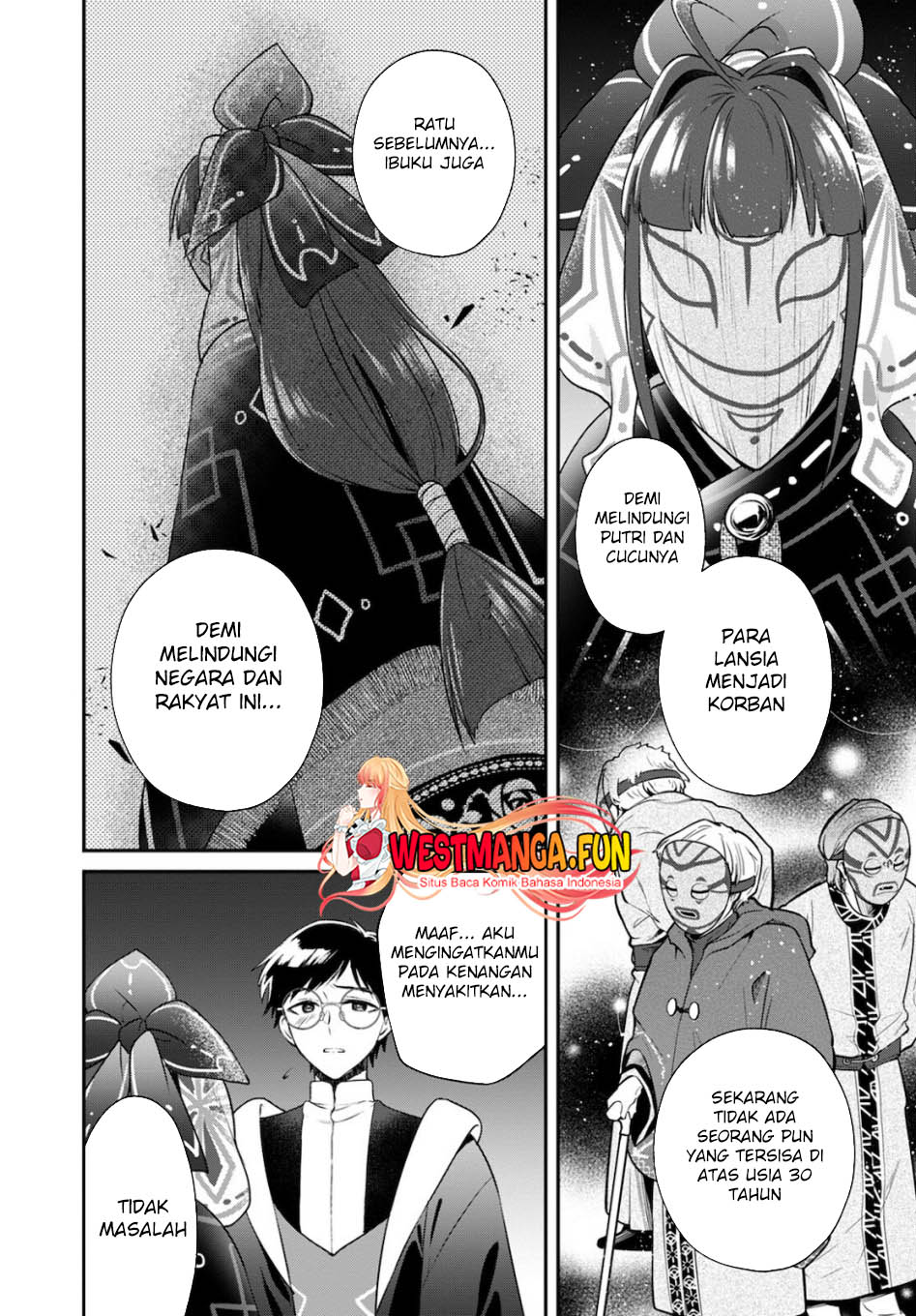 isekai-cheat-kaitakuki - Chapter: 18