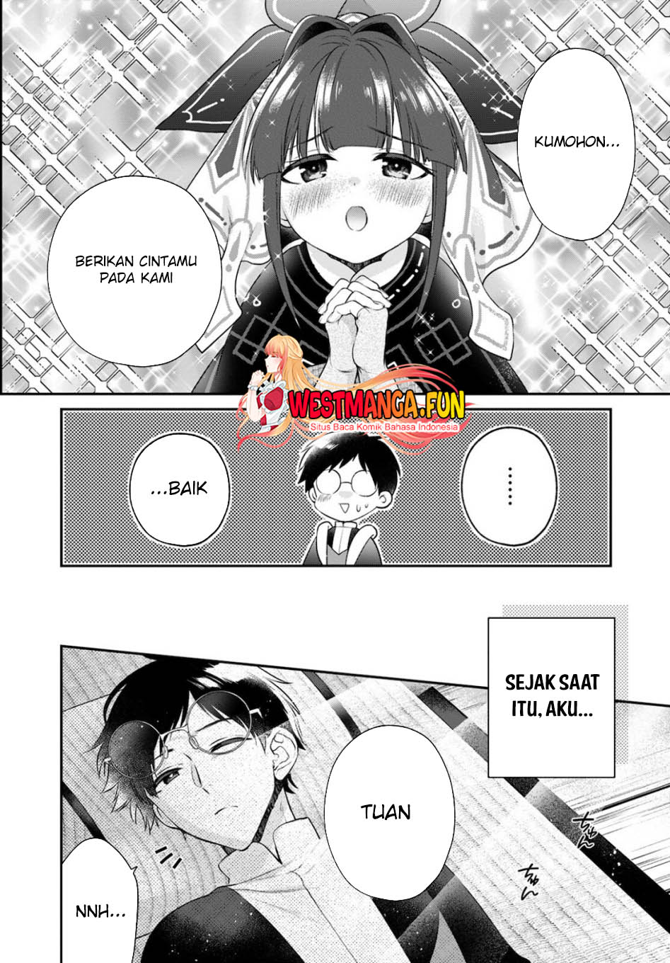 isekai-cheat-kaitakuki - Chapter: 18