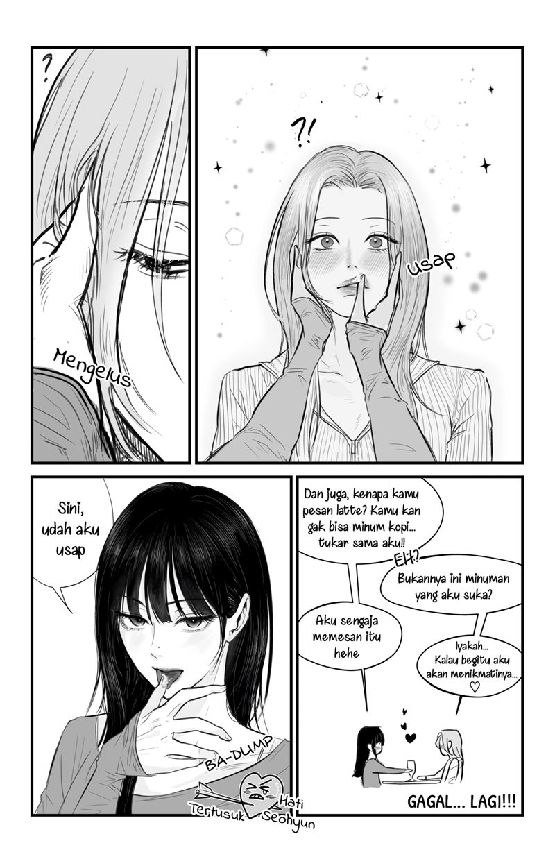 kissing-lilies - Chapter: 00