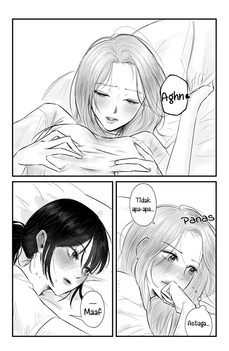 kissing-lilies - Chapter: 00