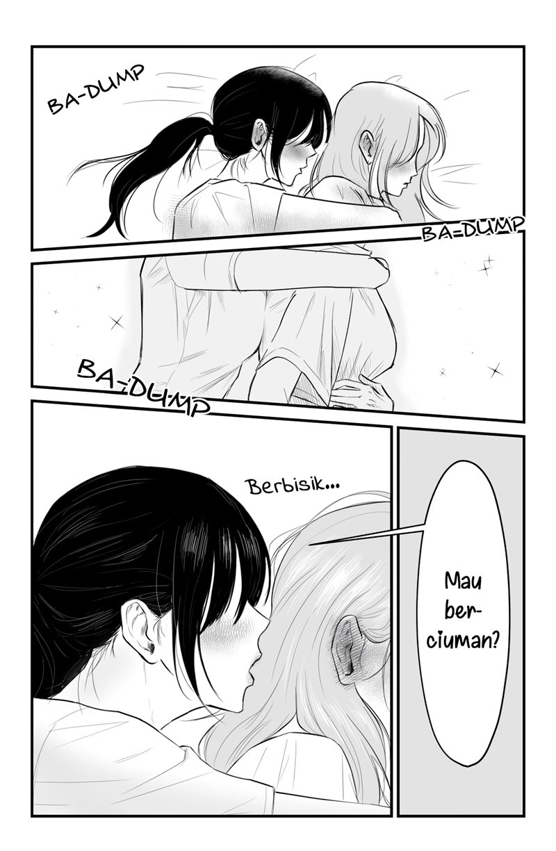 kissing-lilies - Chapter: 00