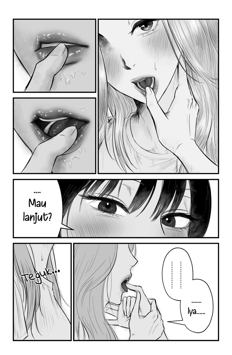 kissing-lilies - Chapter: 00