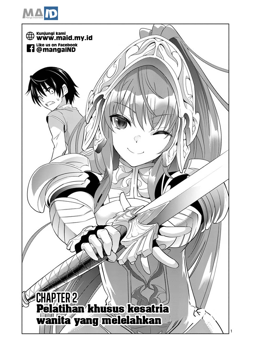shijou-saikyou-orc-san-no-tanoshii-tanetsuke-harem-zukuri - Chapter: 02