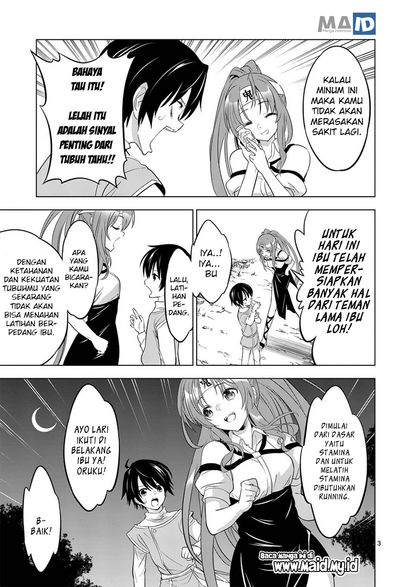 shijou-saikyou-orc-san-no-tanoshii-tanetsuke-harem-zukuri - Chapter: 02