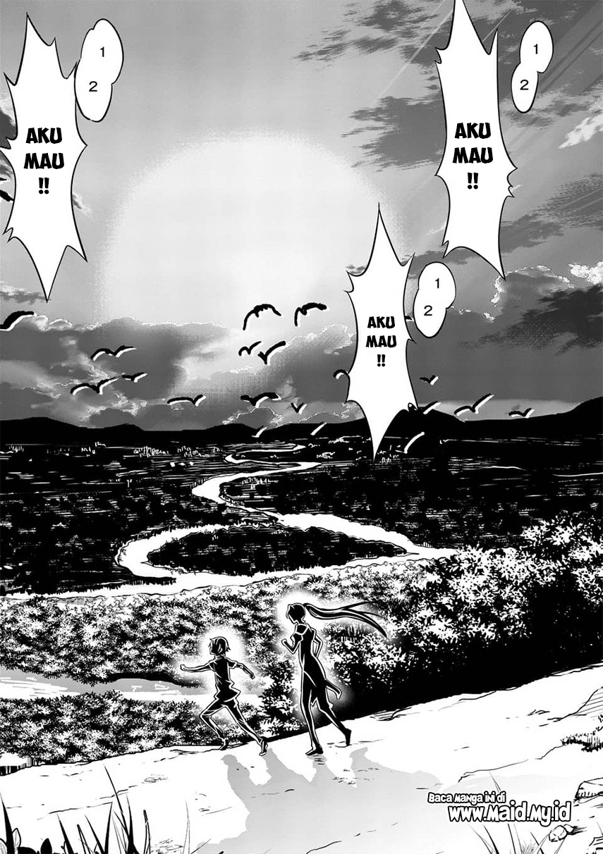 shijou-saikyou-orc-san-no-tanoshii-tanetsuke-harem-zukuri - Chapter: 02