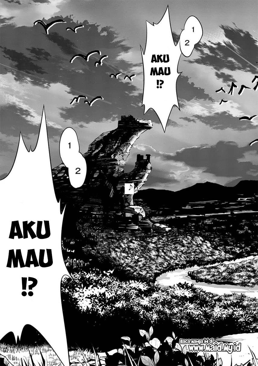 shijou-saikyou-orc-san-no-tanoshii-tanetsuke-harem-zukuri - Chapter: 02