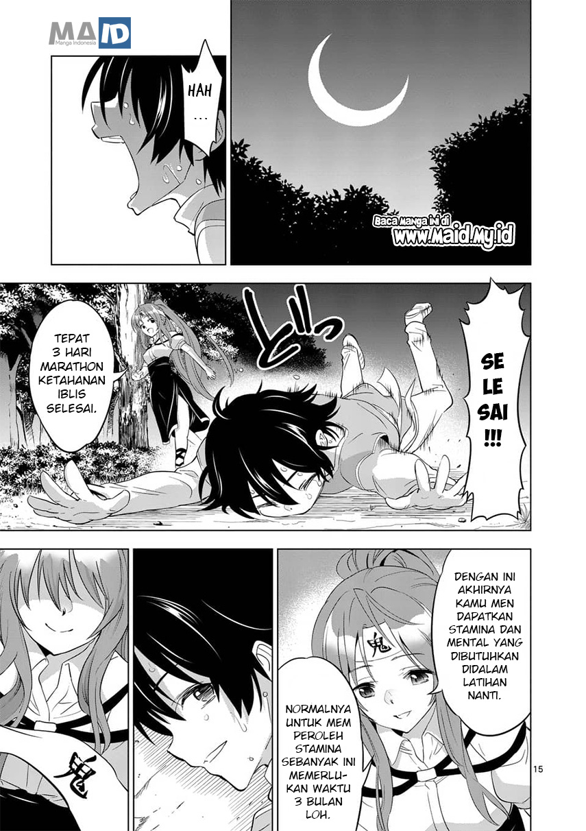 shijou-saikyou-orc-san-no-tanoshii-tanetsuke-harem-zukuri - Chapter: 02