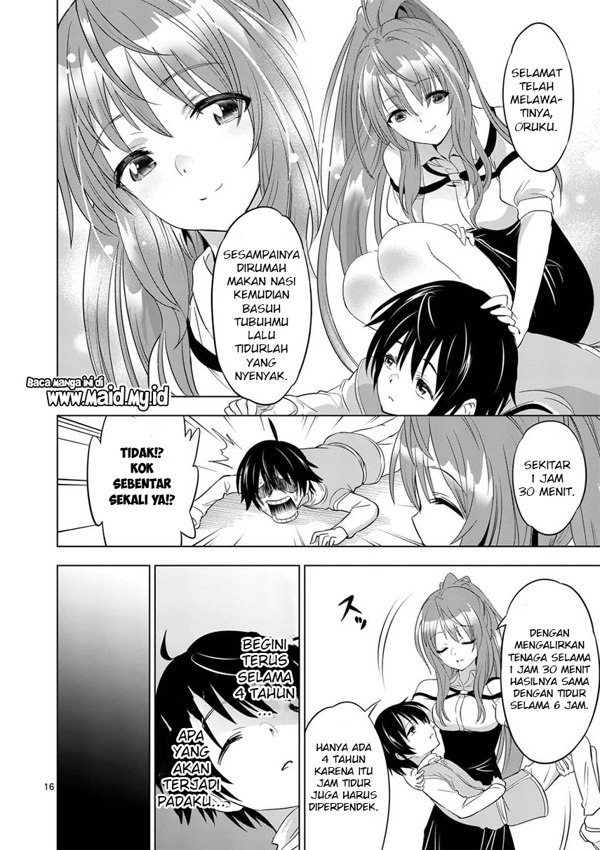 shijou-saikyou-orc-san-no-tanoshii-tanetsuke-harem-zukuri - Chapter: 02