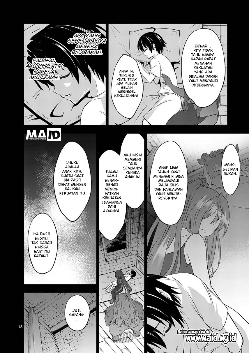 shijou-saikyou-orc-san-no-tanoshii-tanetsuke-harem-zukuri - Chapter: 02
