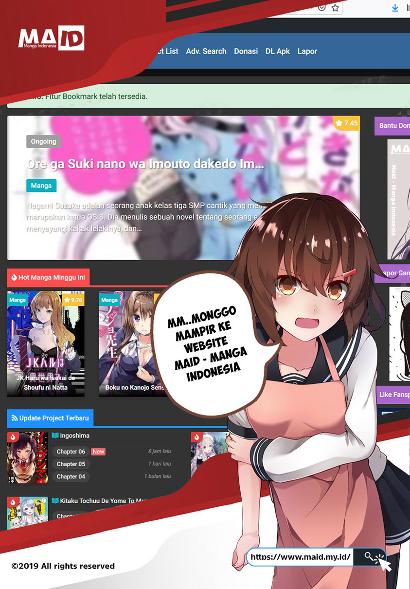 shijou-saikyou-orc-san-no-tanoshii-tanetsuke-harem-zukuri - Chapter: 02