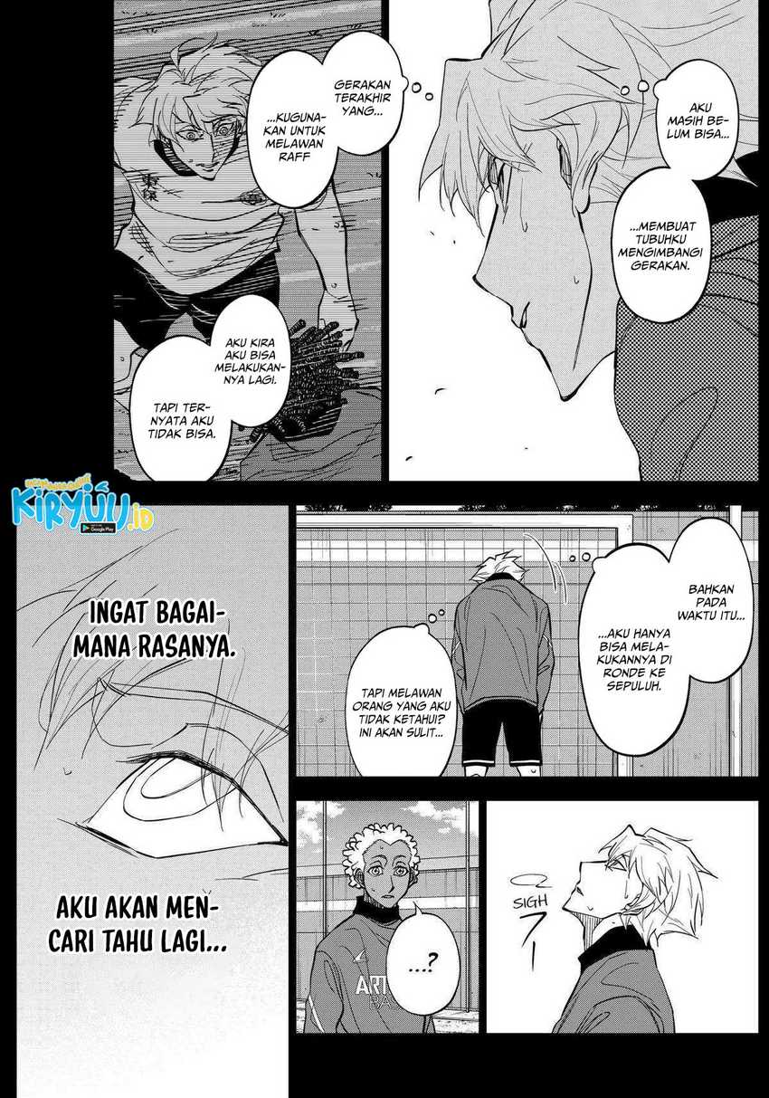 catenaccio - Chapter: 24