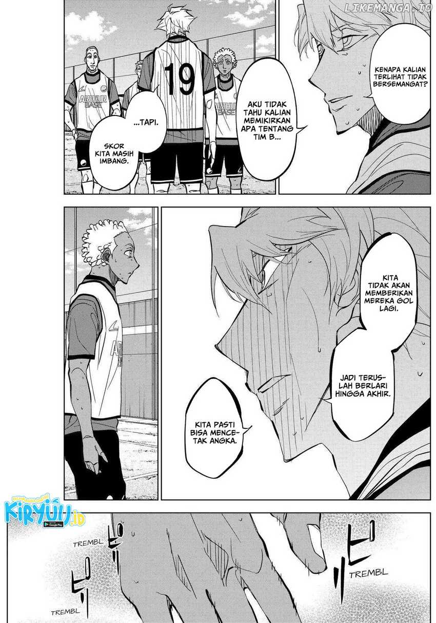 catenaccio - Chapter: 24