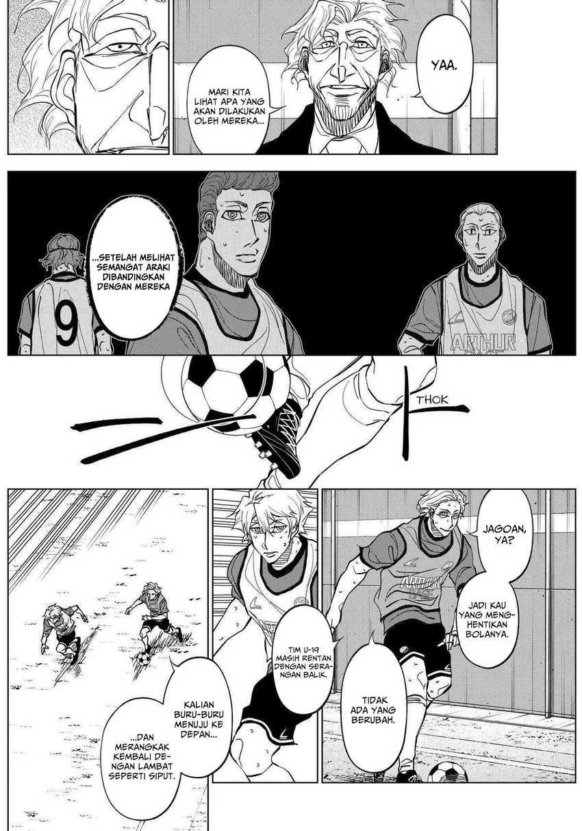 catenaccio - Chapter: 24