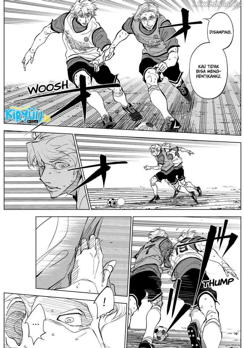 catenaccio - Chapter: 24