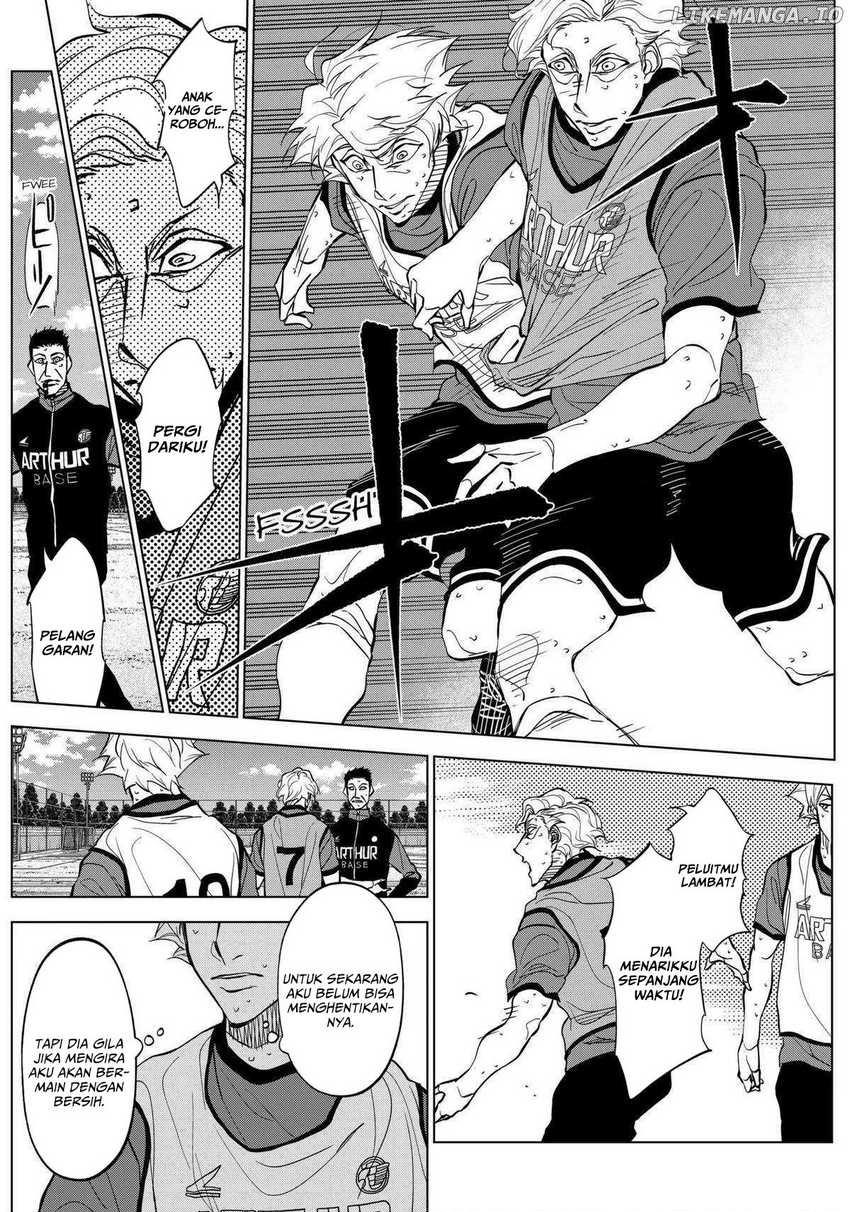 catenaccio - Chapter: 24