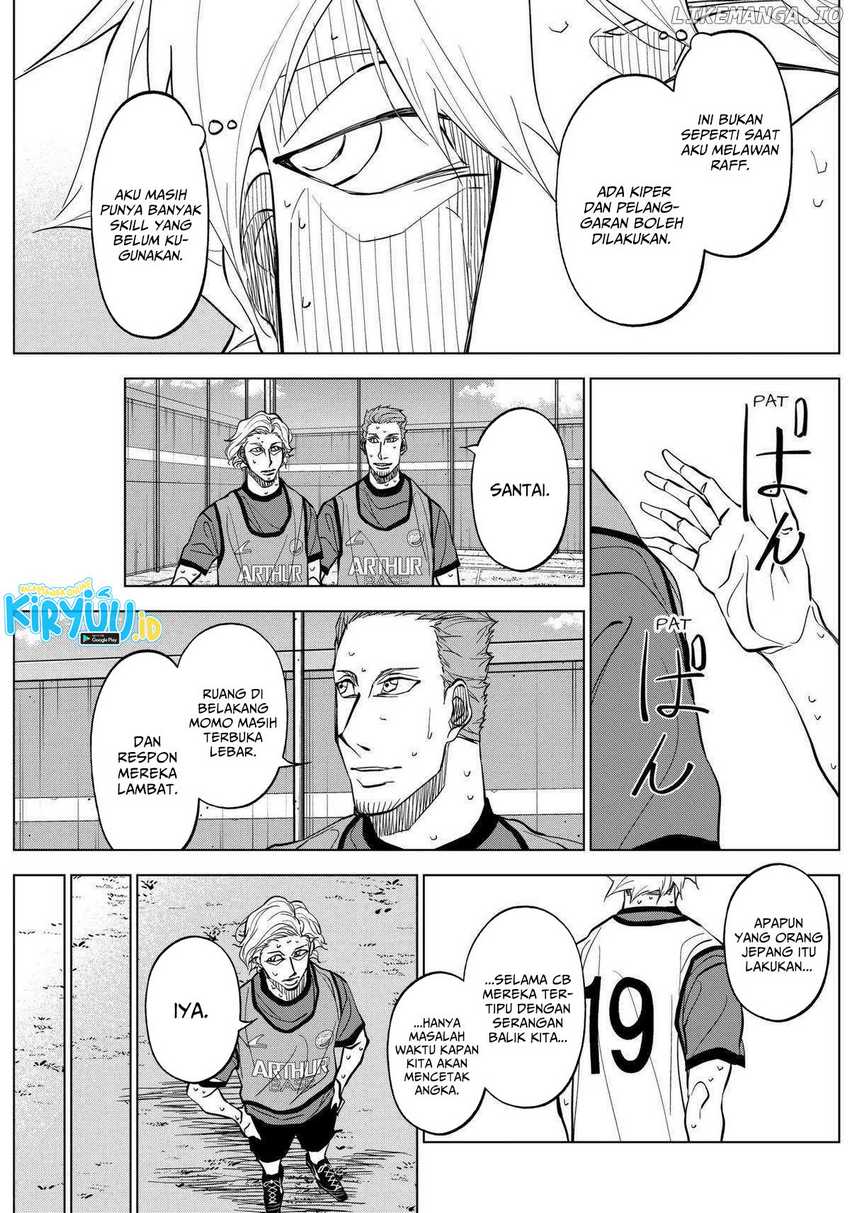 catenaccio - Chapter: 24